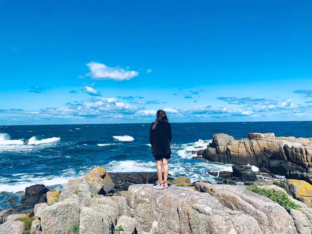 Photo of The Prettiest Island
