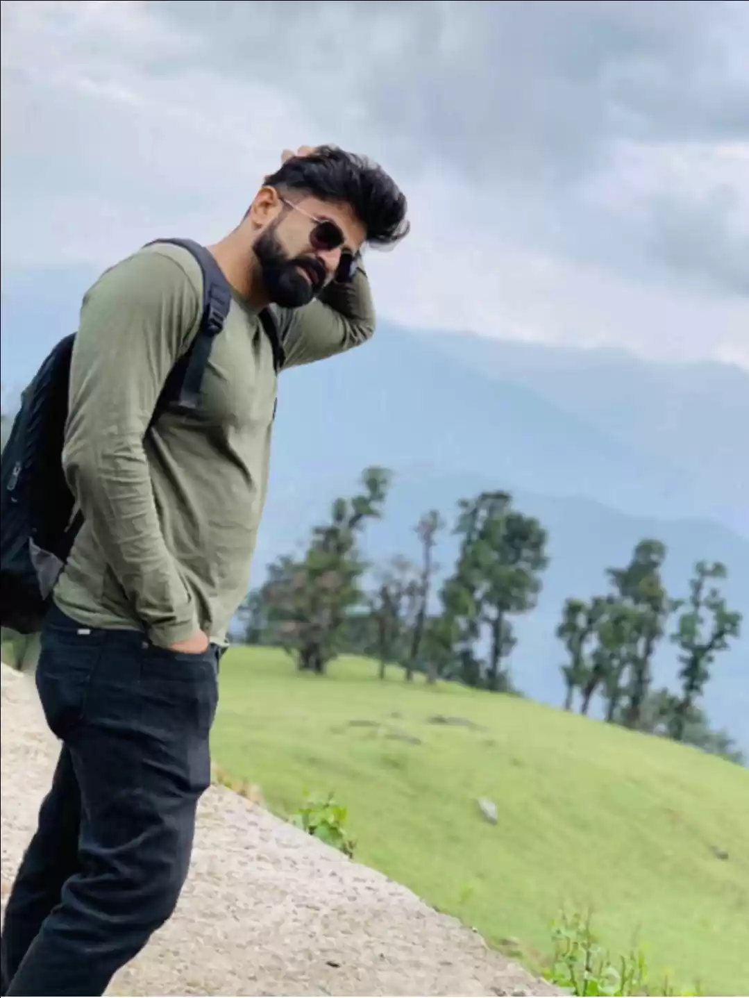 Photo of Arjun Khurana