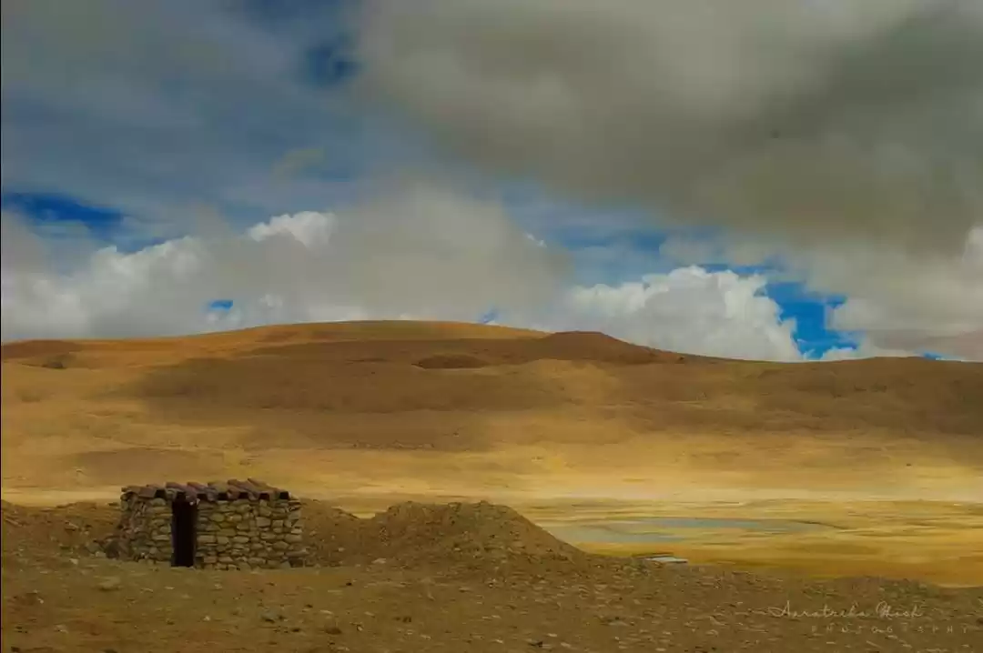 Photo of North Sikkim - the c