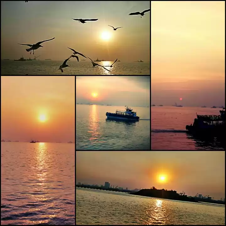 Photo of Cycling: Away from M