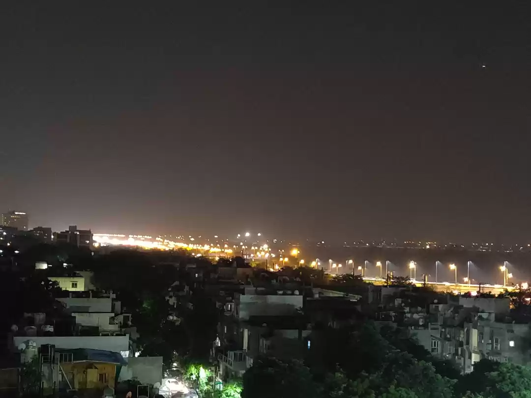 Photo of Solo: Noida to Jaipu