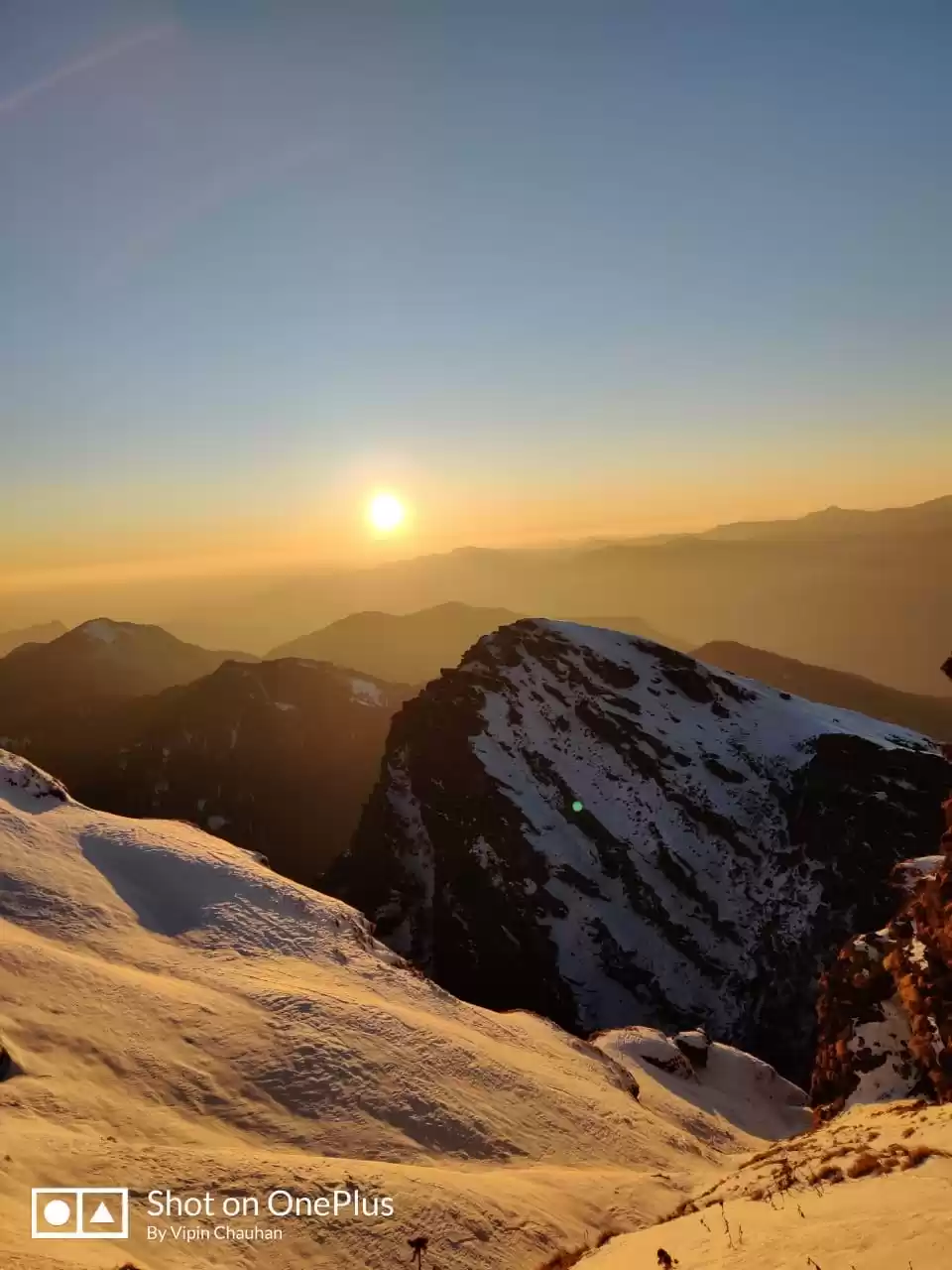 Photo of Chopta ( mini switze