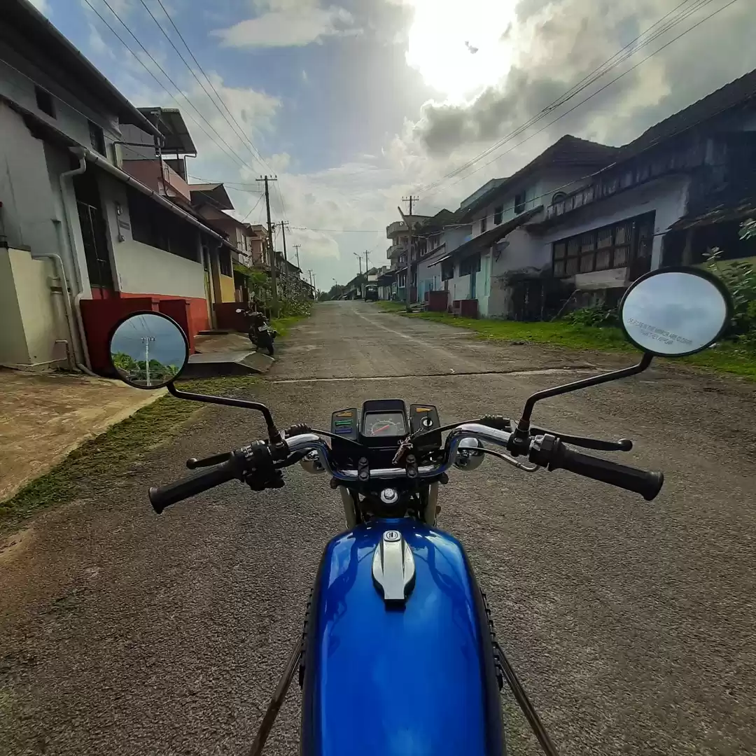 Photo of Kevin Janaah