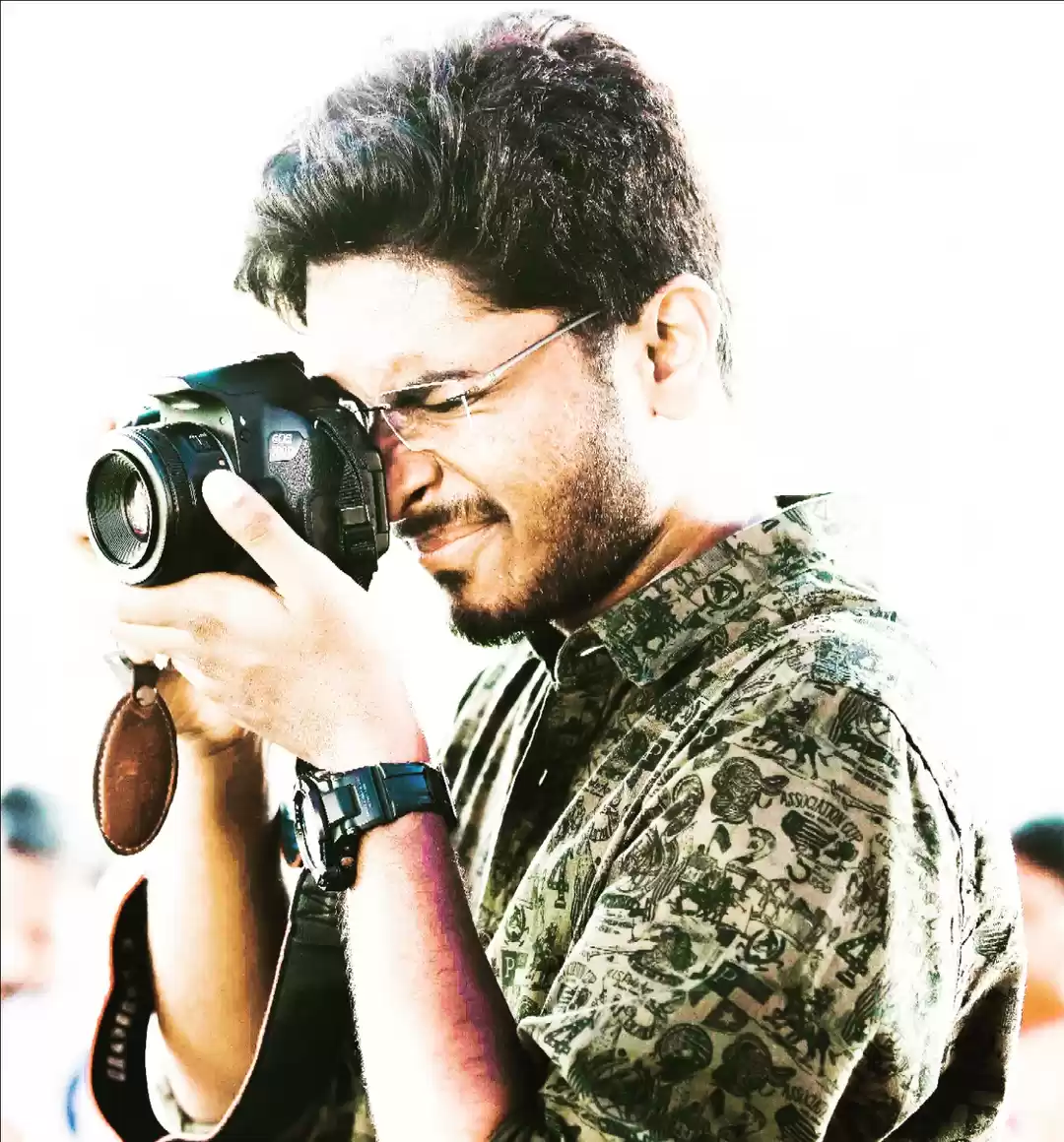 Photo of Dazzler Avinash