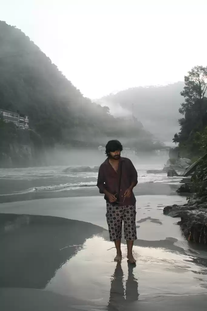 Photo of Rudra Prayag & the M