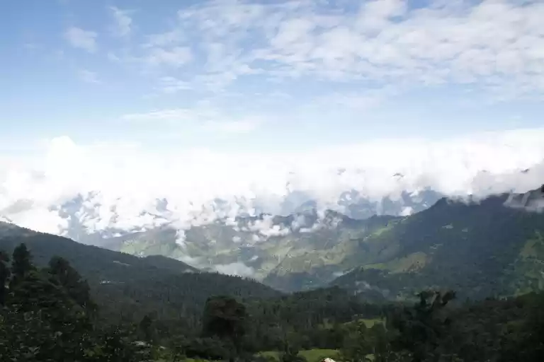 Photo of Journey to Badrinath