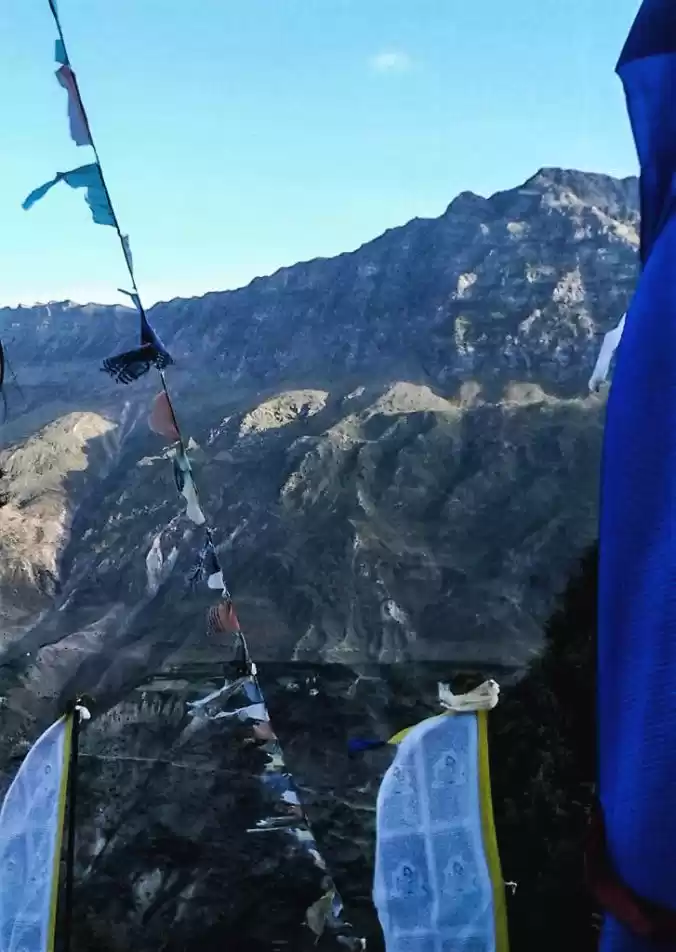 Photo of Keylong- My First Ti