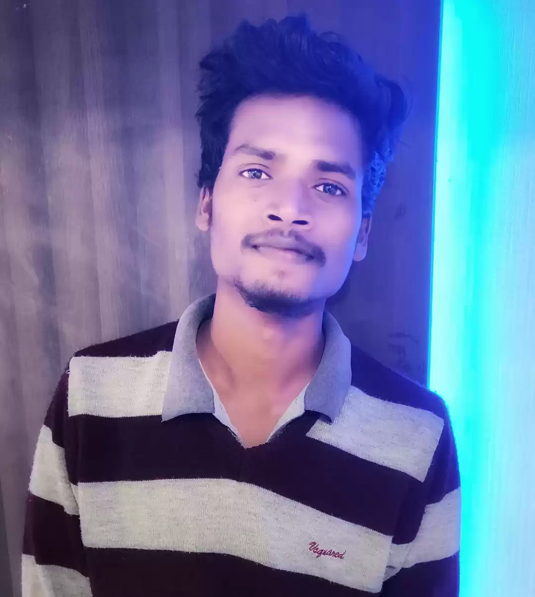 Photo of Samrat Bhagat