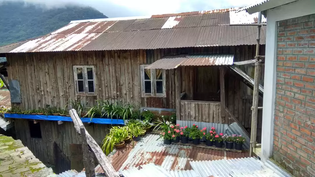 Photo of Khonoma: Paradise of