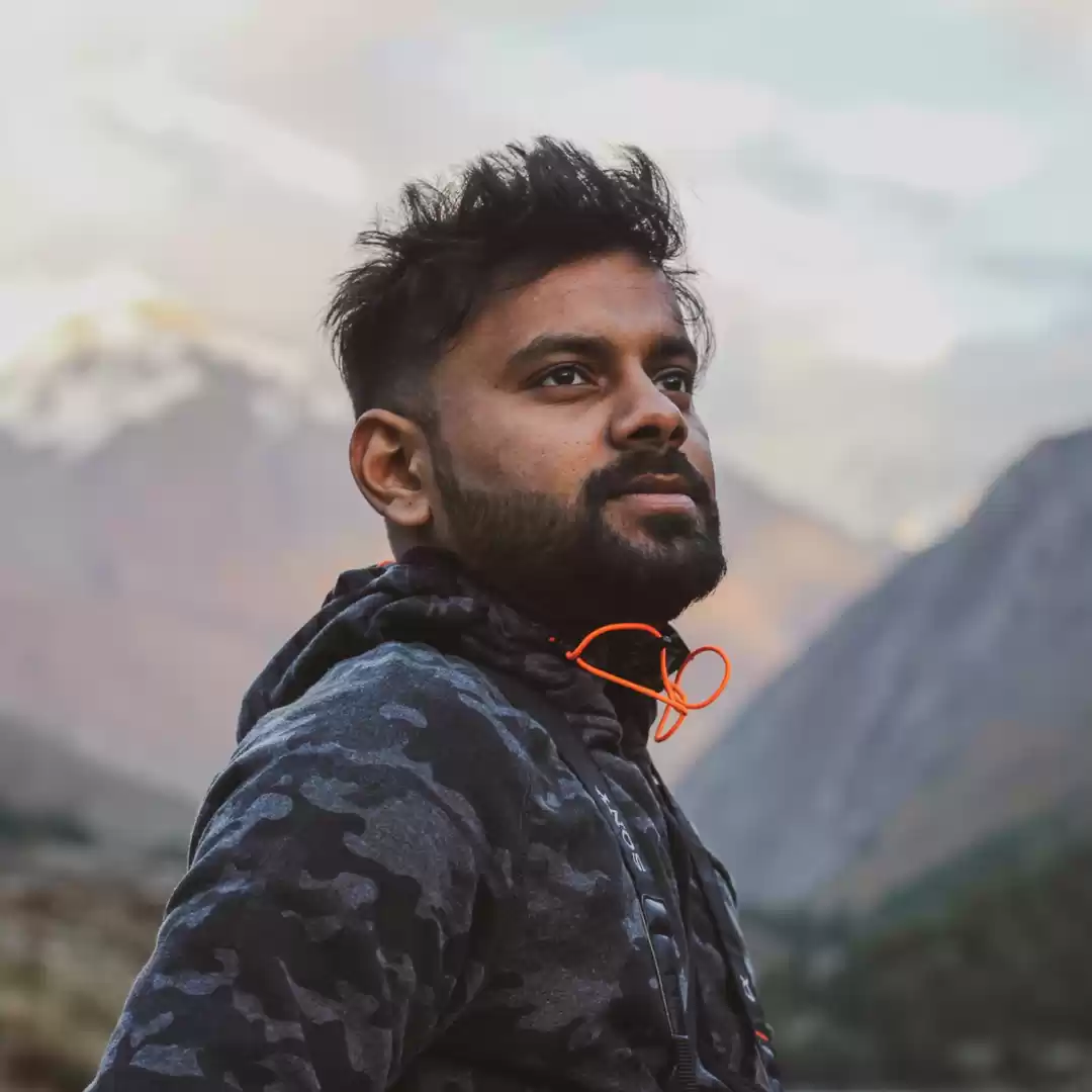 Photo of Pranit More fun