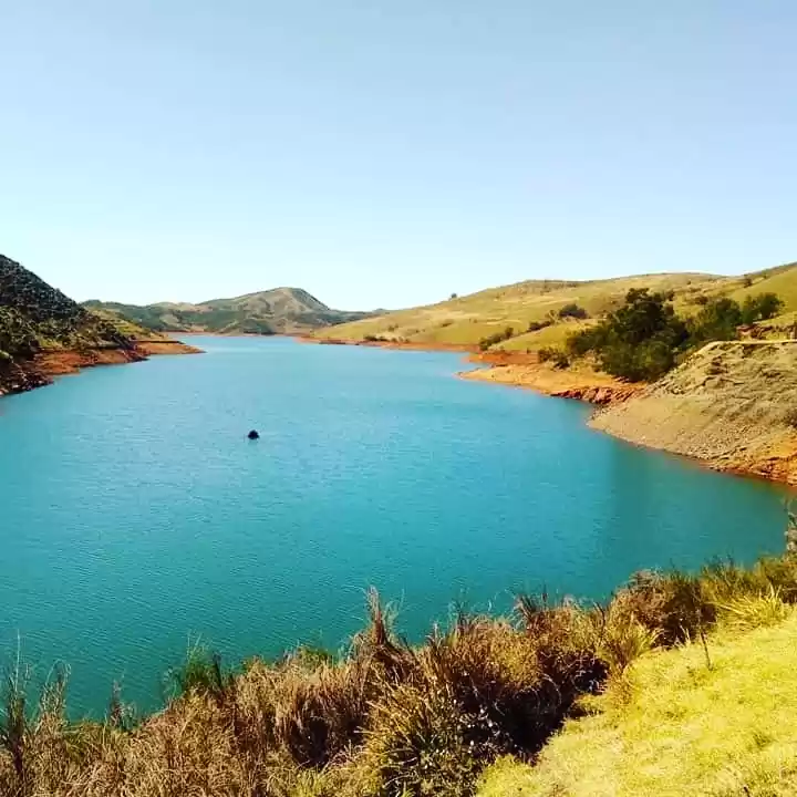 Photo of Upper Bhavani lake i