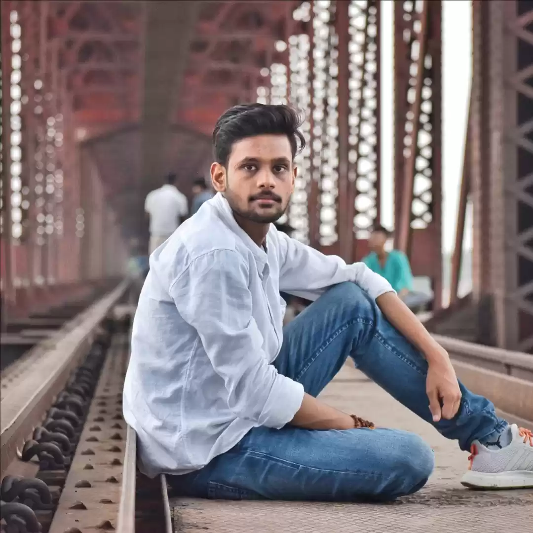 Photo of anant singh