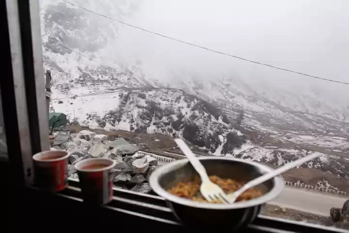 Photo of ROADTRIP to Zuluk: A