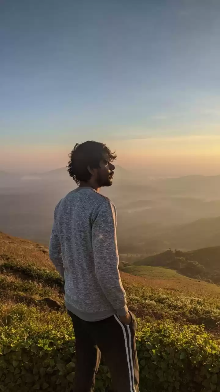 Photo of Dadapahad karnataka