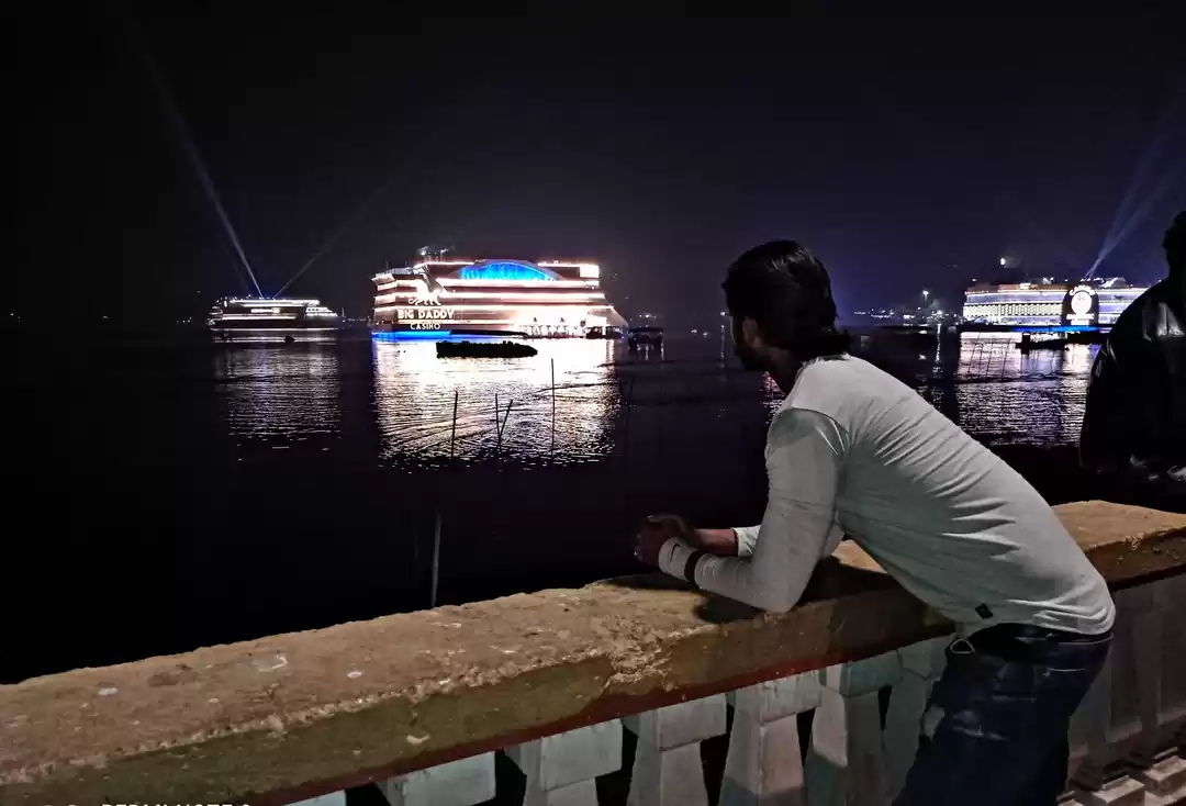 Photo of Panaji City