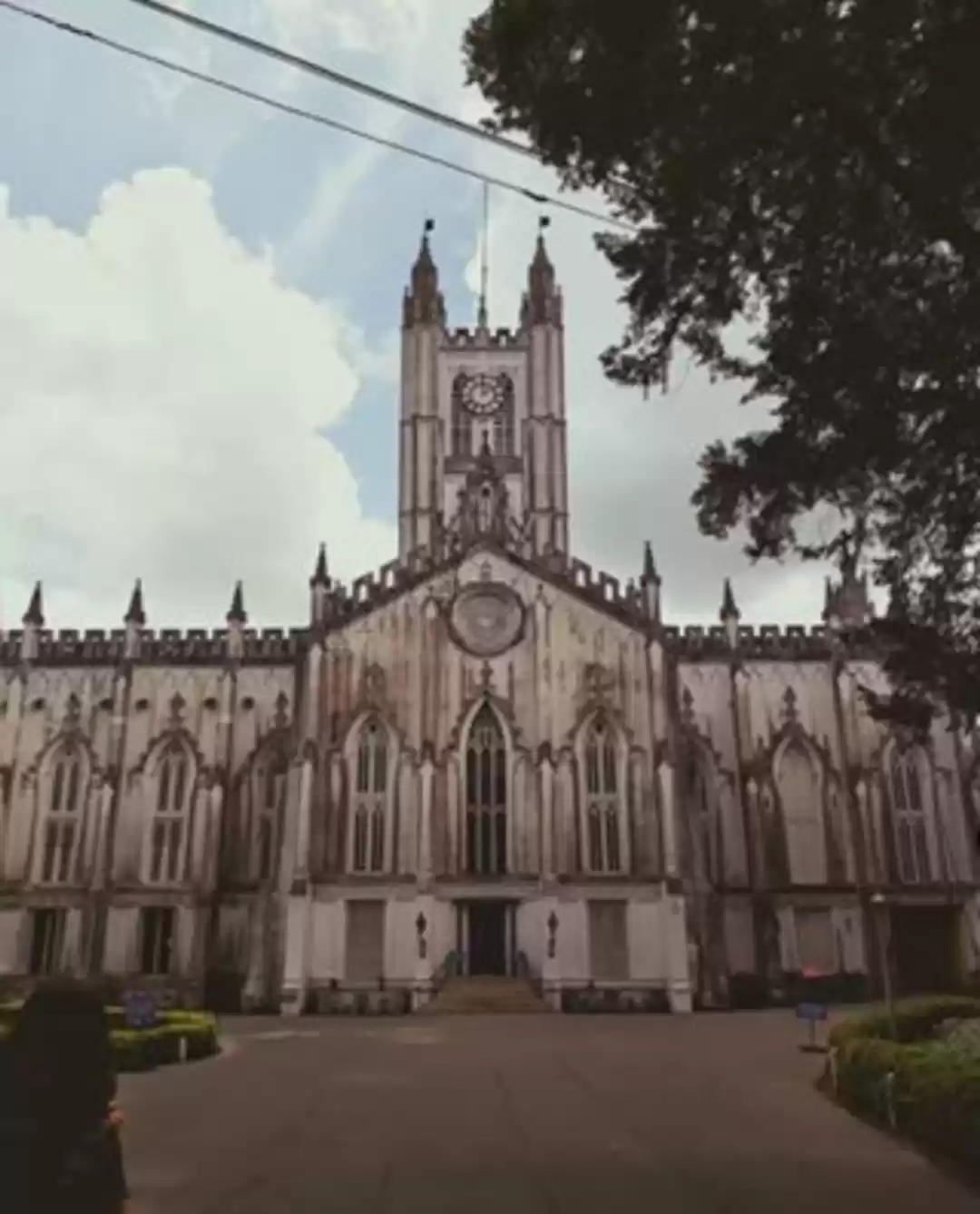 Photo of St. Paul's Cathedral