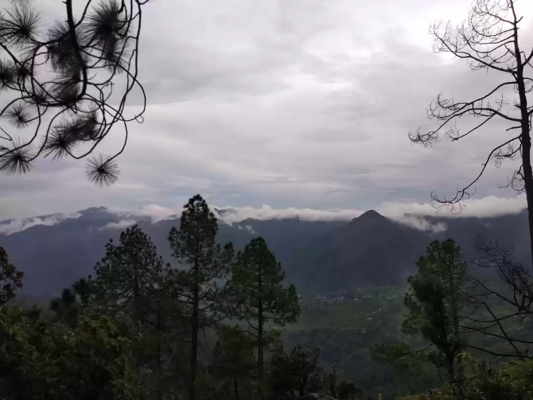 Photo of Rudraprayag : Foothi