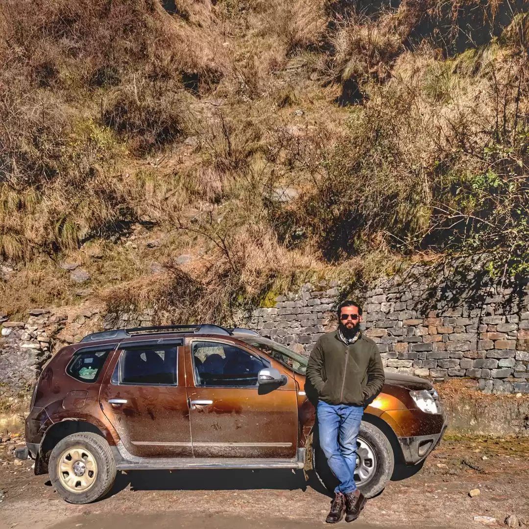 Photo of aditya tevetia