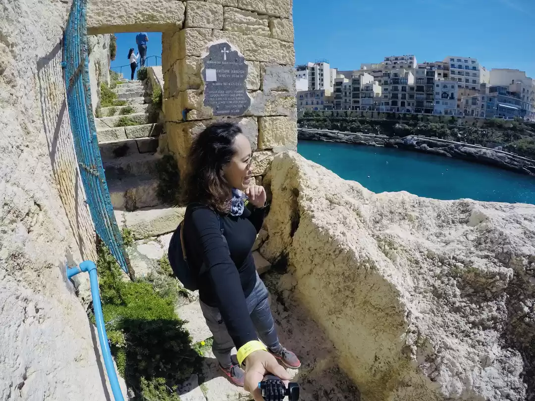 Photo of Quick Malta trip