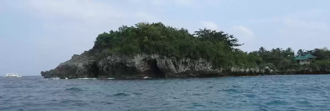 Photo of Malapascua - Cebu Tr