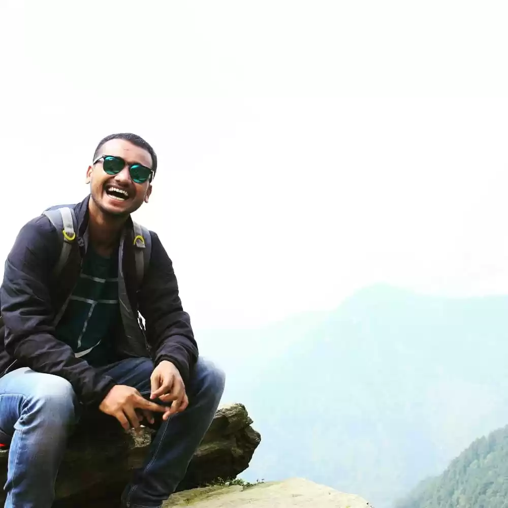 Photo of Bike trip to Chopta,