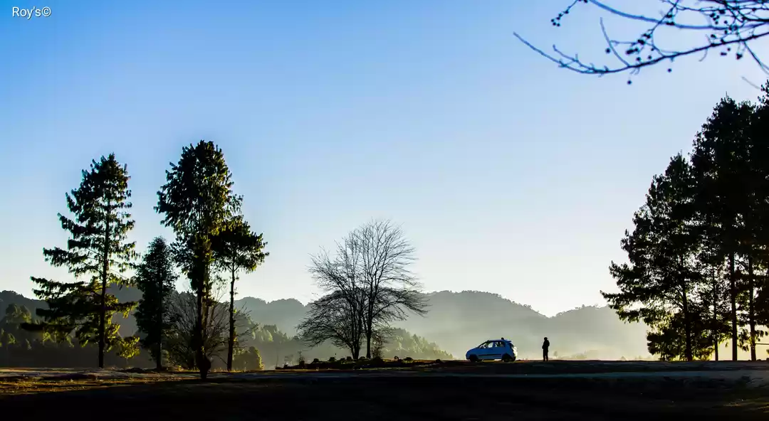 Photo of Exploring Arunachal