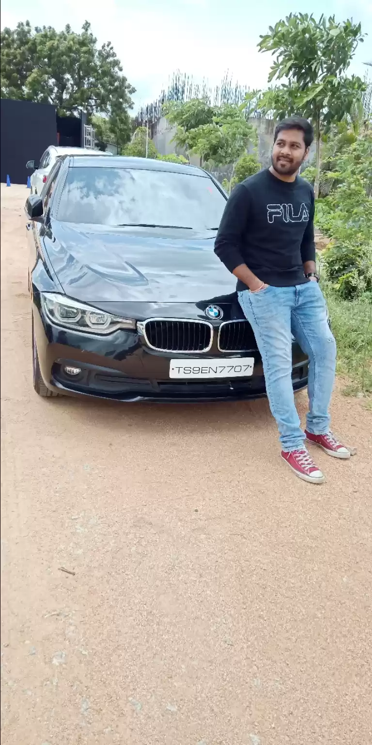 Photo of Rahul Kollam