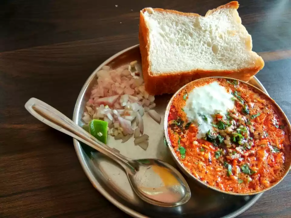 Photo of A Day In Kolhapur