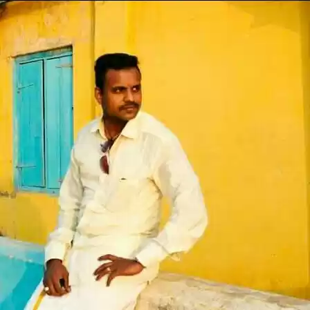 Photo of Masco Ganesan