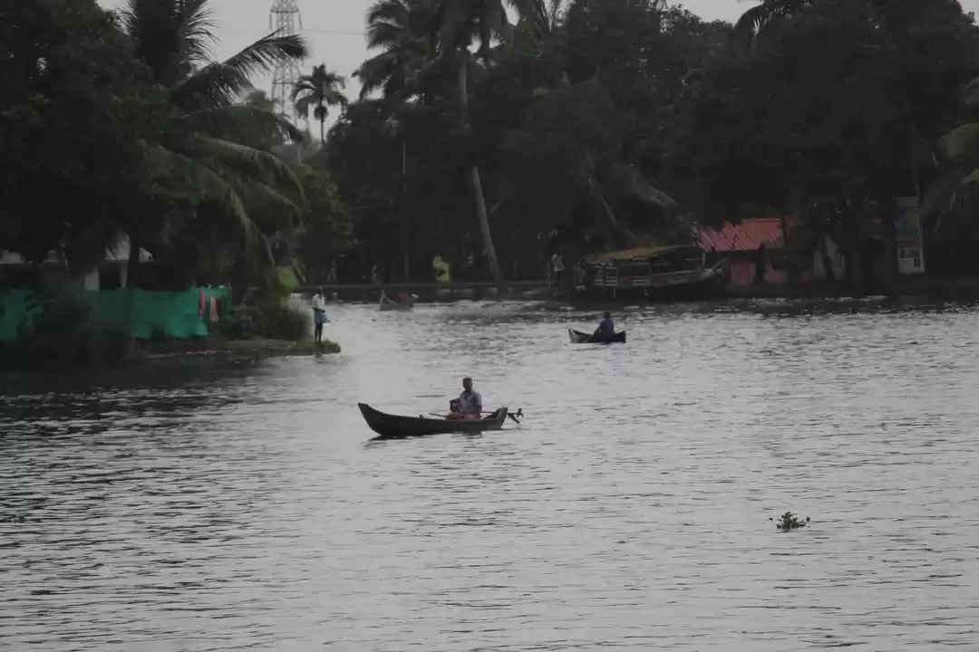 Photo of Allepy kerala