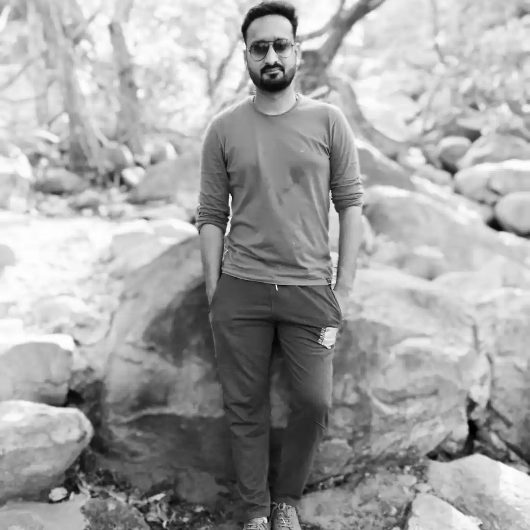 Photo of anurag sharma