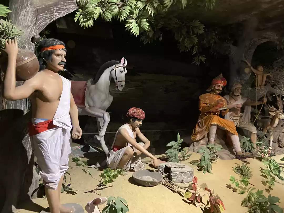 Photo of Maharana Pratap Sing