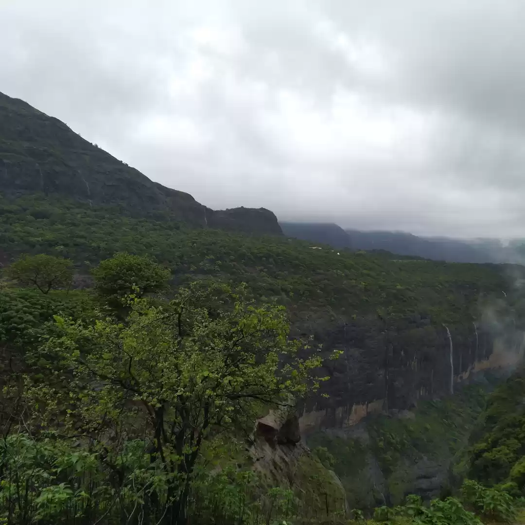 Photo of Andherban- One of my