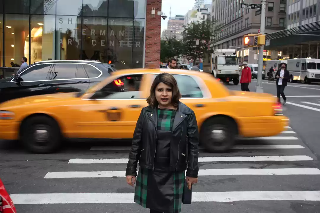 Photo of New York - New Me