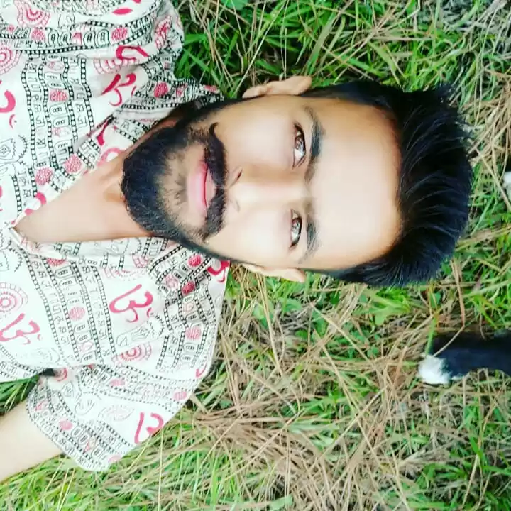 Photo of Mohit Bhatt