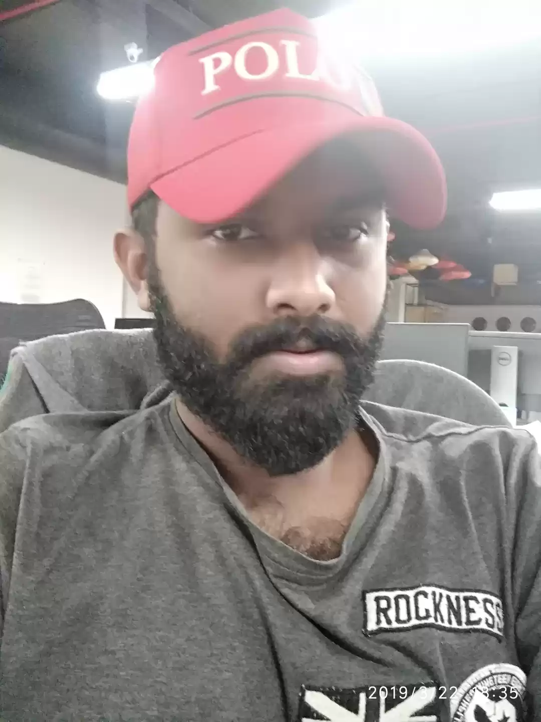 Photo of Thanseem Nazar