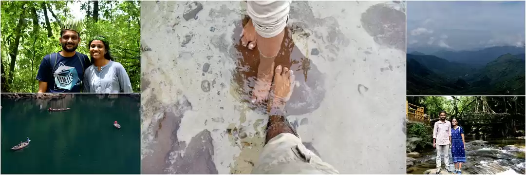 Photo of A baecation? Just Ch