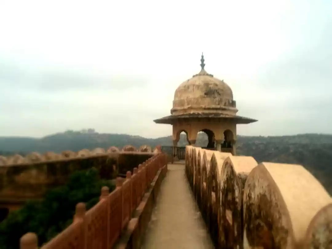 Photo of A royal weekend in J