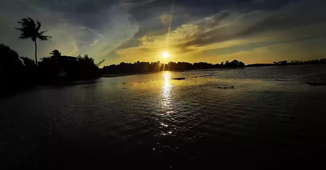 Photo of Kuttanad