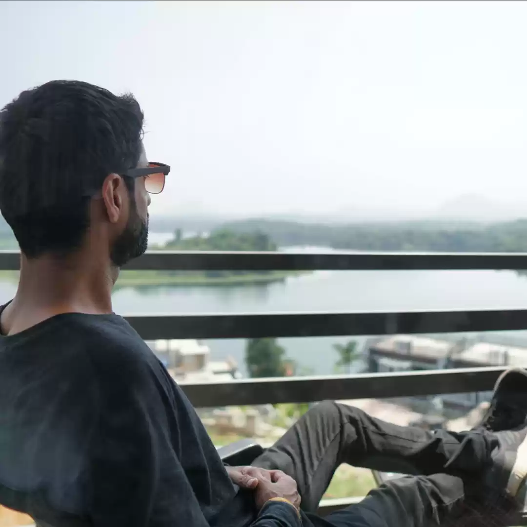Photo of Vikas Ahuja