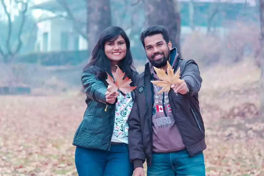 Photo of Enchanting Kashmir i