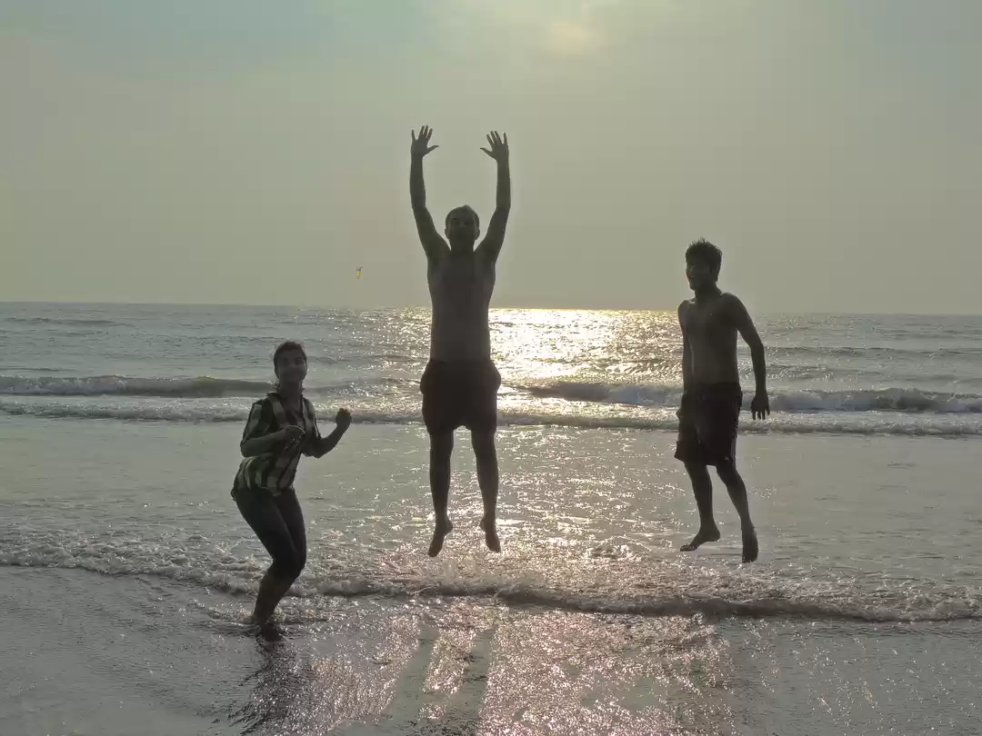 Photo of Goa is for everyone!