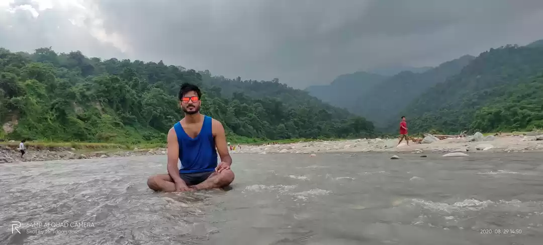 Photo of Chilling vibes