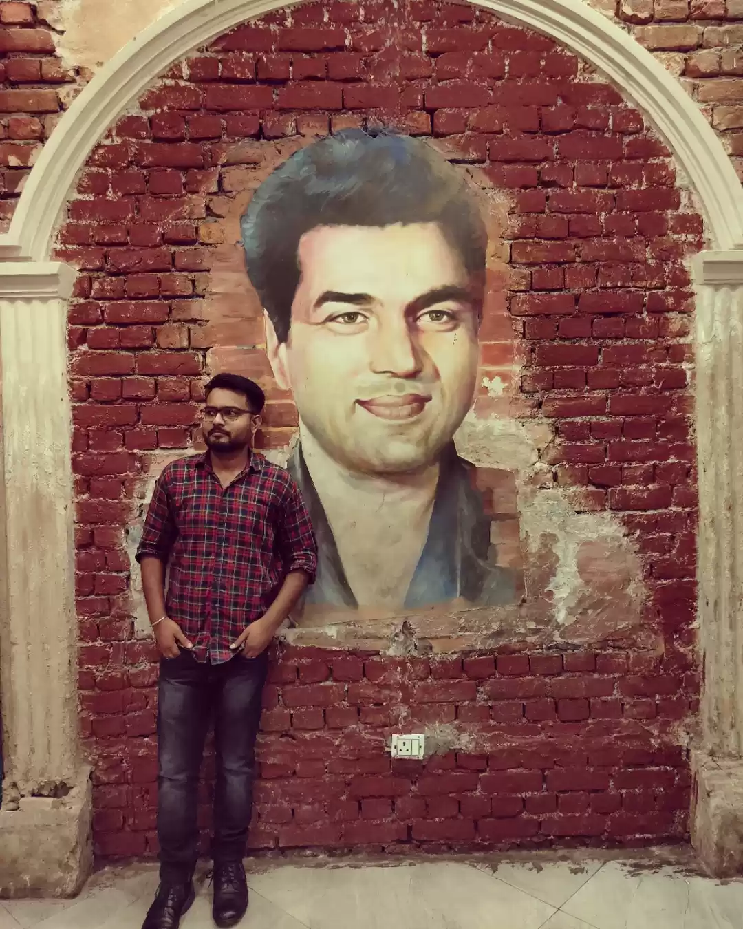 Photo of Vikrant Singh