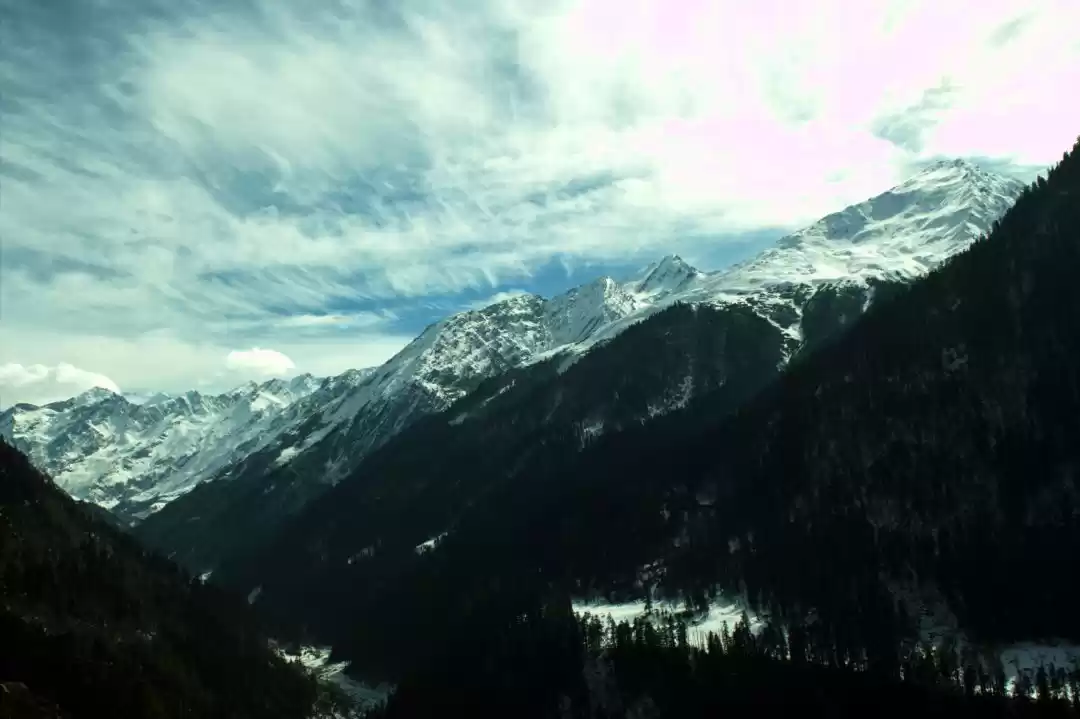 Photo of A Walk the Talk with