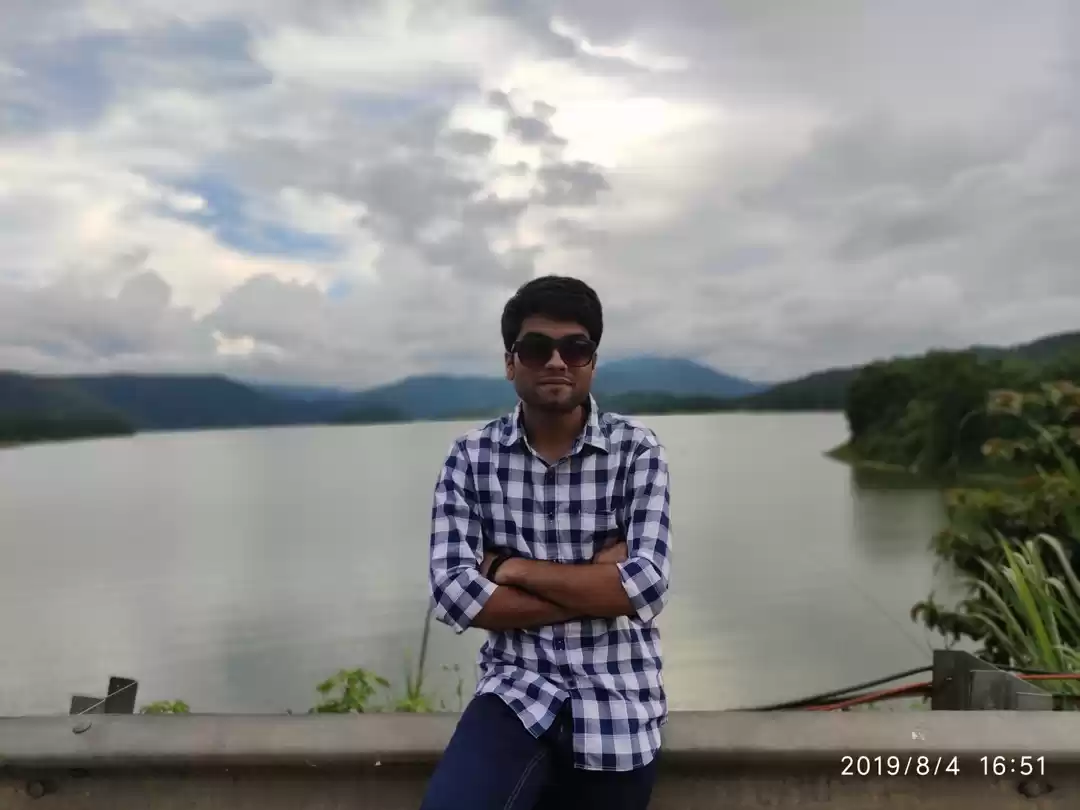 Photo of Joyjeet Ghosh