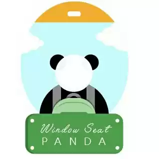 Photo of Window Seat Panda