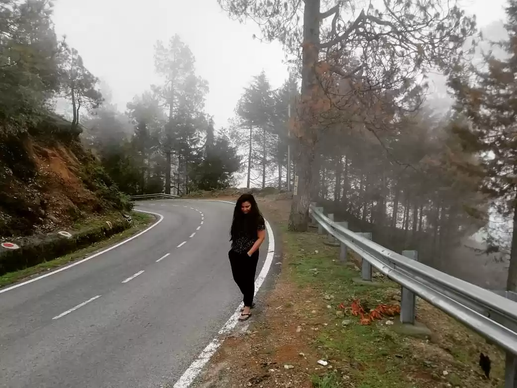 Photo of Kanatal - A Heaven U