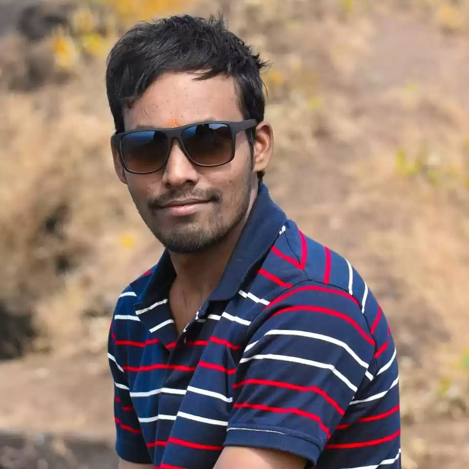 Photo of Ashish Tripurwar