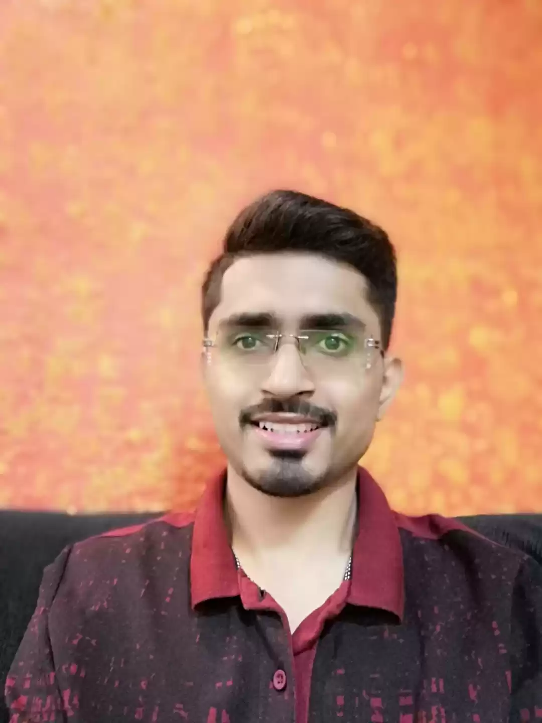 Photo of Bhushan Shewale